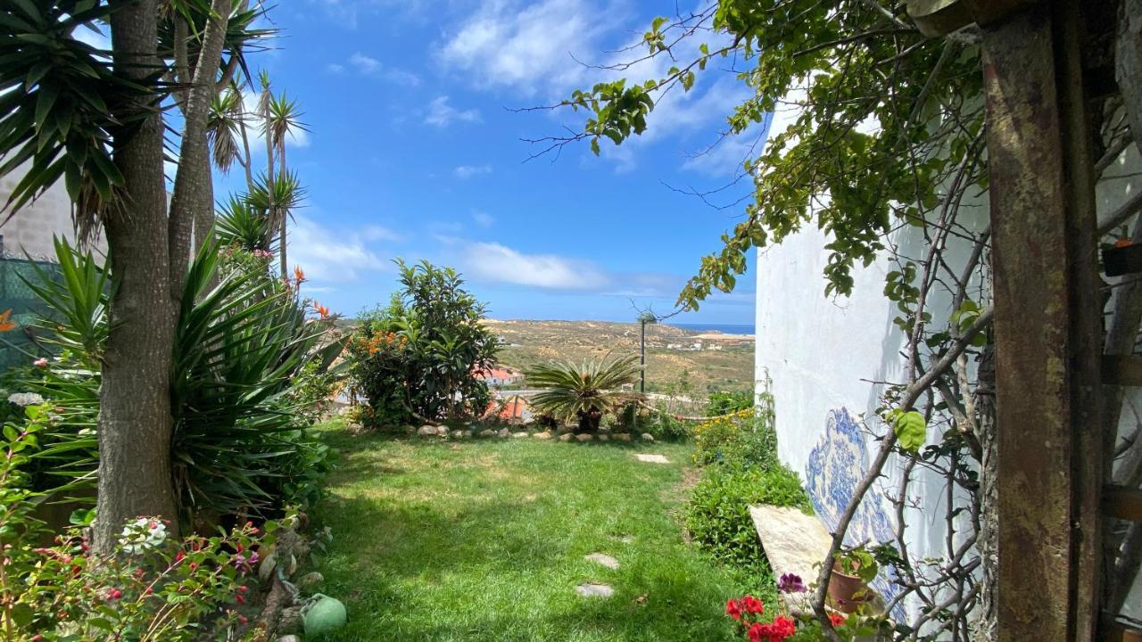 Casa Do Miradouro Villa Carrapateira Exterior photo